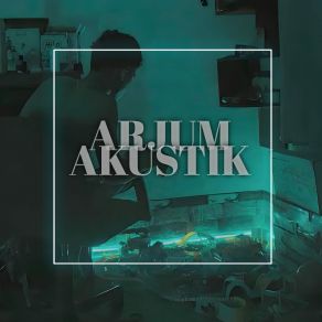 Download track LET THIS LOVE PASS Arjum Akustik