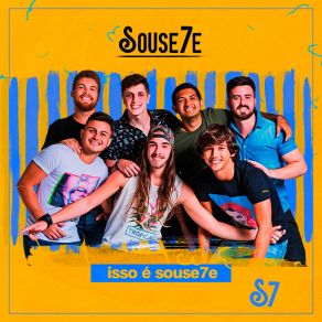 Download track Boa Noite, Cinderela! Souse7e