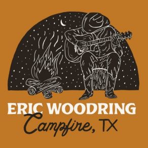 Download track Ballad Of Spider John Eric Woodring