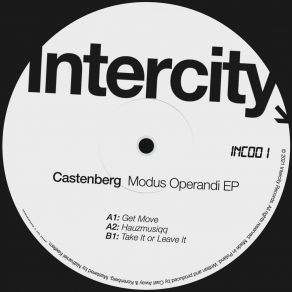 Download track Get Move Castenberg