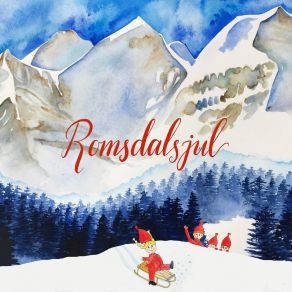 Download track Sjå Kor Fin Den Lange Desember E Jul På Romsdalsk