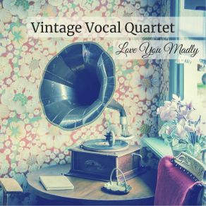 Download track I Like To Riff Vintage Vocal Quartet