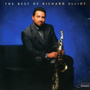 Download track When A Man Loves A Woman Richard Elliot