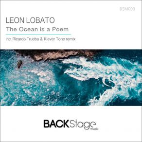 Download track The Ocean Is A Poem Leon Lobato