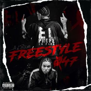 Download track Freestyle 5 El Profe La Para