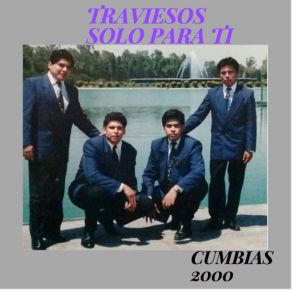 Download track Cumbia Lejana Traviesos Solo Para Ti