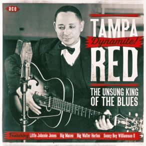 Download track Love Her With A Feelin' Tampa Red