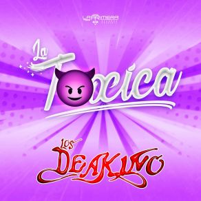 Download track Martha La Reyna Los Deakino