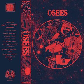 Download track It Killed Mom Osees