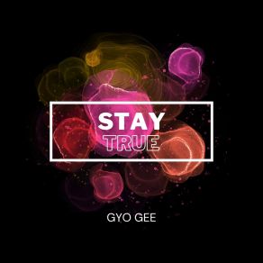 Download track Stay True (Extended Mix) Gyo Gee