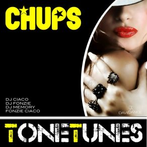 Download track Chups (Dj Alf Radio Edit) Fonzie CiacoDJ Alf