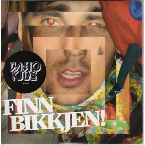 Download track Finn Bikkjen! Casiokids