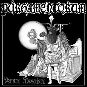 Download track Progressus Satanae Purgamentorum