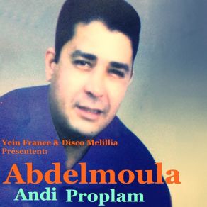 Download track Alach Ighabnok Abdelmoula