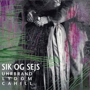 Download track Jyllands Land / Fisken Ligger På Hviden Strand Seamus Cahill