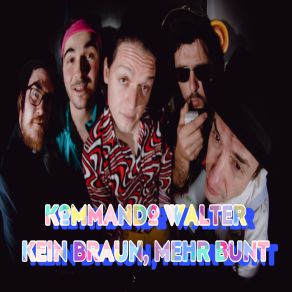 Download track Die Traurige Ballade Eines Verwirrten Alten Mannes, Der Die Geschichte Nicht Verstanden Hat Kommando Walter