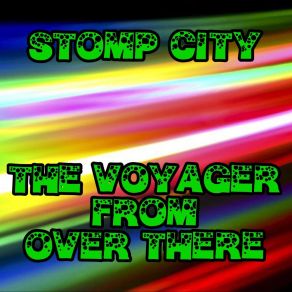 Download track Wanna Hear My Song On The Radio Stomp City