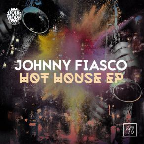 Download track Day In, Day Out (Instrumental Mix) Johnny Fiasco