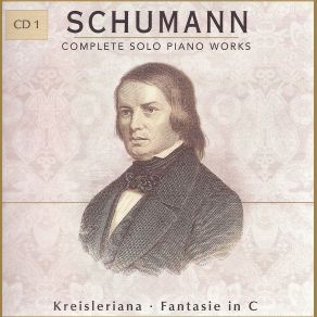 Download track Kreisleriana, Op. 16: II. Sehr Innig Und Nicht Zu Rasch Robert Schumann