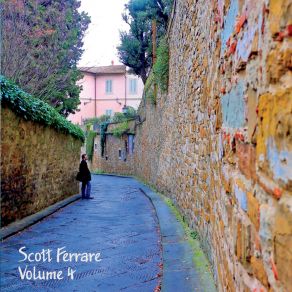 Download track Disingenuous Scott Ferrare