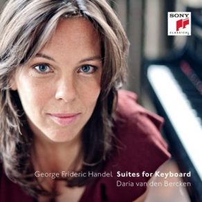 Download track Suite In G Minor HWV 432 Sarabande Daria Van Den Bercken