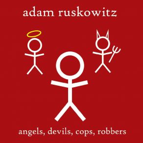 Download track Smoke Bomb Adam Ruskowitz