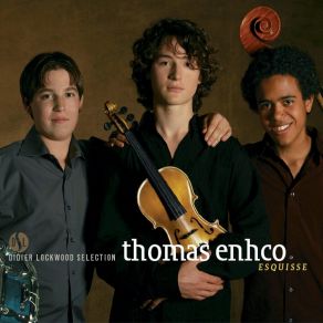 Download track Cassiopée Thomas Enhco