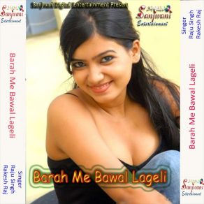 Download track 12 Me Dekhli Bawal Lagelu Rakesh Raj