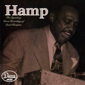 Download track I Wish I Knew Lionel Hampton