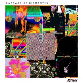 Download track Cascada De Diamantes Némula