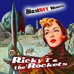 Download track Blues Blast Off Ricky T