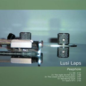 Download track Space DT'S Lusi Laps