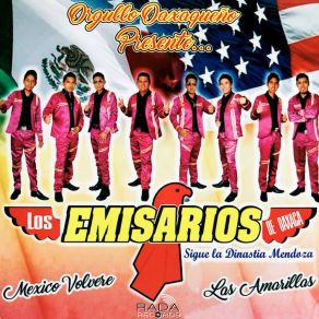 Download track Lejos De Mi Tierra Los Emisarios De Oaxaca