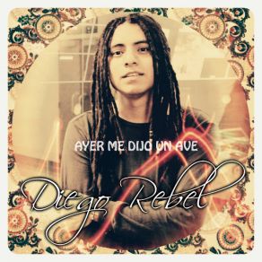 Download track Ayer Me Dijo Un Ave Diego Rebel