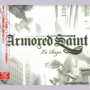 Download track Chilled Armored Saint