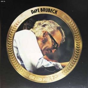 Download track Bossa Nova USA Dave Brubeck