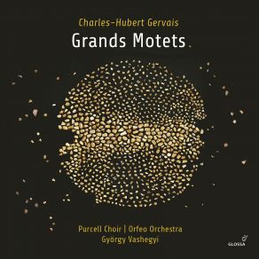 Download track Exaudi Deus Orationem Meam: No. 4, Quis Dabit Mihi Pennas Sicut Columbae Gyorgy Vashegyi, Purcell Choir, Orfeo OrchestraKatalin Szutrély