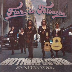 Download track Esta Ranchera Flor De Toloache