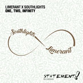 Download track One, Two, Infinity (Extended Mix) Limerant, SouthLights