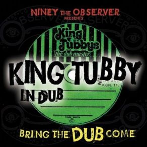 Download track King Tubby'S Dub King Tubby