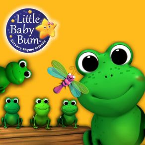 Download track Fünf Frösche Aus Dem Sumpf (Instrumental) Little Baby Bum Kinderreime FreundeΟΡΓΑΝΙΚΟ