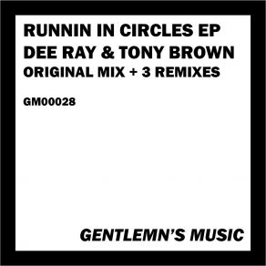 Download track Runnin In Circles (Bazz-Forcez Remix) Dee Ray