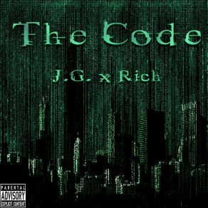 Download track The Code Carter G Rich