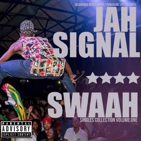 Download track Rhekeni (Bhekoni) Jah Signal