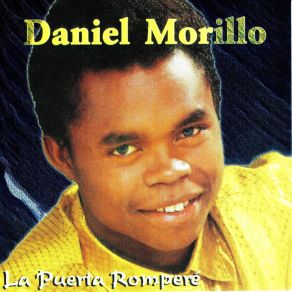 Download track Negra De Mi Corazón Daniel Murillo