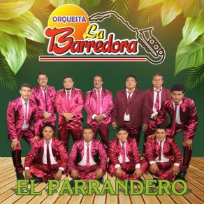 Download track Cumbia Rebelde Orquesta La Barredora