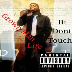 Download track Roll Up Dt Dont TouchConstantine