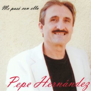 Download track Otro Día Más Pepe Hernandez