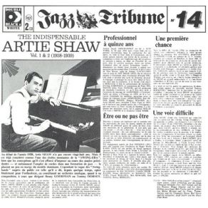 Download track At Sundown Artie Shaw