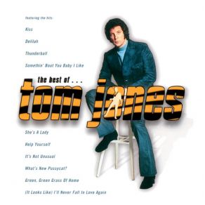 Download track You'Ve Lost That Loving Feelin' Tom Jones